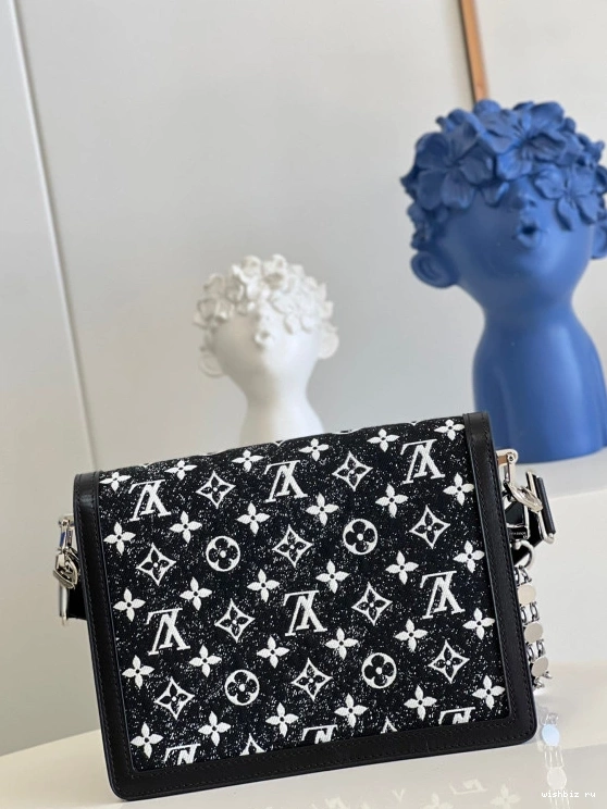 WIS MM DAUPHINE LOUIS VUITTON 1026